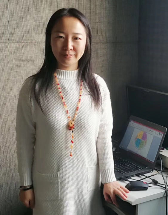 胡桂蘭