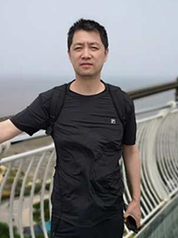 王煥鐘